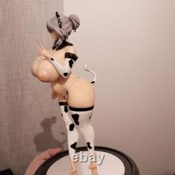 1/4 NSFW, adult figurines, Lao Wang Nie Studio, 2024 New Year Limited Edition