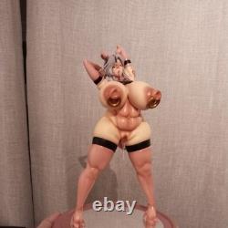 1/4 NSFW, adult figurines, Lao Wang Nie Studio, 2024 New Year Limited Edition
