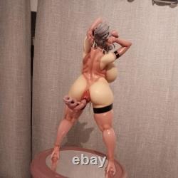 1/4 NSFW, adult figurines, Lao Wang Nie Studio, 2024 New Year Limited Edition