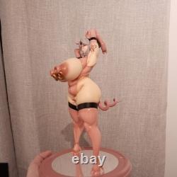1/4 NSFW, adult figurines, Lao Wang Nie Studio, 2024 New Year Limited Edition