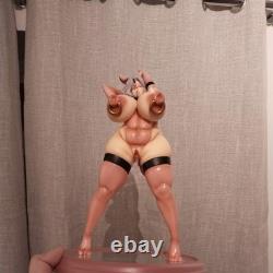 1/4 NSFW, adult figurines, Lao Wang Nie Studio, 2024 New Year Limited Edition