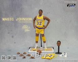 1/6 Magic Action Figurine 1000 Limited Edition by Figure Cool