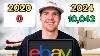 10 Lessons From Selling 10 000 Items On Ebay