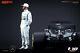 118 Lewis Hamilton Figurine Very Rare! No Cars! For Mercedes F1 By Sf