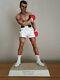 16 Muhammad Ali Grogg Boxing Figure Figurine Sculpture Exc Condition Ltd Edn