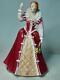 1986 Royal Doulton Figurine Queen Elizabeth I Ltd Ed Queens Of The Realm Hn 3099