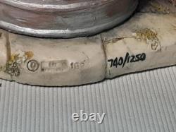 1993 Limited Edition Border Fine Arts URBAN FOXES Figurine L134 David Walton