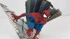 2005 Marvels The Amazing Spiderman Special Limited Edition Hand Painted Figurine Statue
