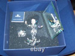 2008 Swarovski Limited Edition Tinkerbell MIB