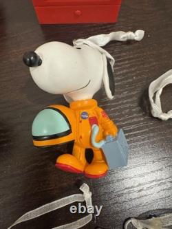 2019 hallmark peanuts limited edition figurine 18 Ornaments Snoopy Charlie Brown