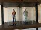 2pac & Biggie 3d Figurine Collectibles Limited Edition Tupac Notorious Big