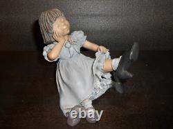 2x Elisa Figurine/Sculpture, Limited Edition of 5000