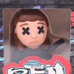 5 x Ren Gill PVC Figurines collection. Volume #1 1st editions
