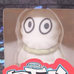 5 x Ren Gill PVC Figurines collection. Volume #1 1st editions