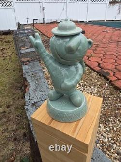 88 Olympics Hodori Porcelain Figurine Limited Edition