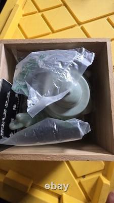 88 Olympics Hodori Porcelain Figurine Limited Edition