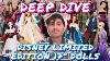 A Deep Dive Into Disney Limited Edition 17 Heirloom Dolls Beginner S Guide Tips Tricks U0026 More