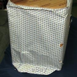 ARMANI CINDERELLA DISNEY Figurine 0783-C LIMITED EDITION RARE #387/500 Box Bag