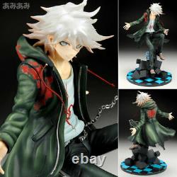 ARTFX J Super Danganronpa 2 Goodbye Despair Gakuen Komaeda Nagito 1/8 PSL LTD JP