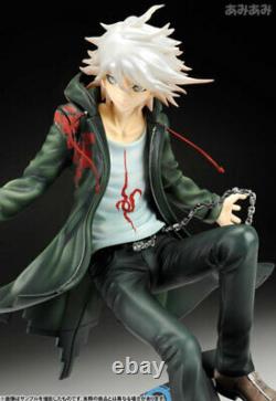 ARTFX J Super Danganronpa 2 Goodbye Despair Gakuen Komaeda Nagito 1/8 PSL LTD JP