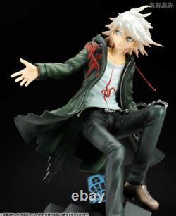 ARTFX J Super Danganronpa 2 Goodbye Despair Gakuen Komaeda Nagito 1/8 PSL LTD JP