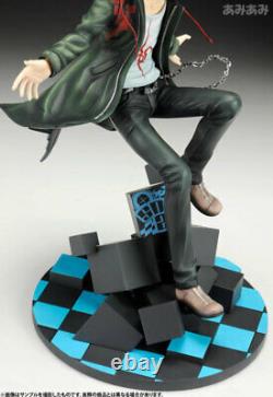 ARTFX J Super Danganronpa 2 Goodbye Despair Gakuen Komaeda Nagito 1/8 PSL LTD JP