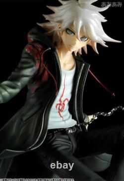 ARTFX J Super Danganronpa 2 Goodbye Despair Gakuen Komaeda Nagito 1/8 PSL LTD JP