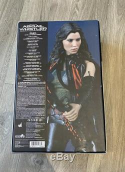 Abigail Whistler Blade Trinity 1/6th Scale Limited Edition Collectible Figurine