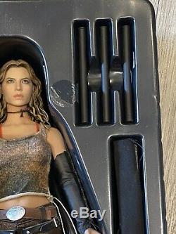 Abigail Whistler Blade Trinity 1/6th Scale Limited Edition Collectible Figurine