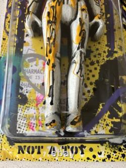 Acid Storm Trooper figurine Collectible Ryca Limited edition no. 25 Star wars