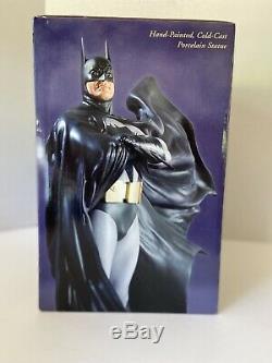 Alex Ross BATMAN Dark Crusader Limited Edition full size statue