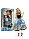 Alice In Wonderland Mary Blair 70th Anniversary Limited Edition Doll In-hand