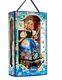 Alice In Wonderland 2021 70th Anniversary Limited Edition Doll Brand New In Box