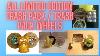 All Limited Edition Trash Pack And Trash Pack Wheels Figures