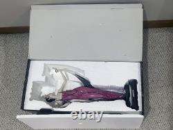 Armani Lady With Powder Puff Figurine 1987 Limited Edition 19 Tall Box