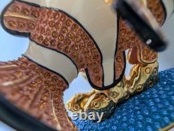 Arribas Brothers Limited Edition Disney Nemo Jeweled Swarovski Figurine New MIB