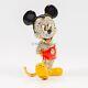 Arribas Jewelled Mickey Mouse Limited Edition 10,000 Disney