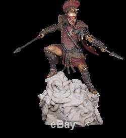 Assassins Creed Odyssey The Alexios Legendary Figurine Limited Edition