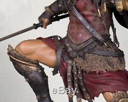 Assassins Creed Odyssey The Alexios Legendary Figurine Limited Edition