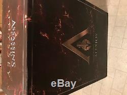 Assassins Creed Odyssey The Alexios Legendary Figurine Limited Edition