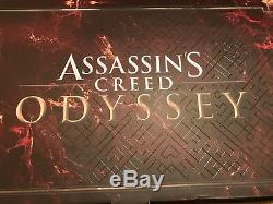 Assassins Creed Odyssey The Alexios Legendary Figurine Limited Edition