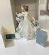 Authentic Lladro Figurine #06193 Summer Serenade Valencia Spain Limited Edition