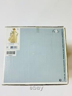 Authentic LLADRO Figurine #06193 Summer Serenade Valencia Spain Limited Edition