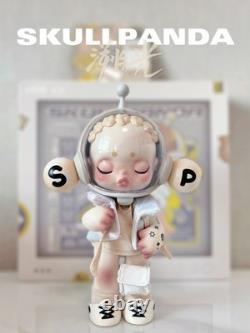 Authentic Skullpanda Ootd Light Chaser Limited Edition Figurine Figure Toy Gift