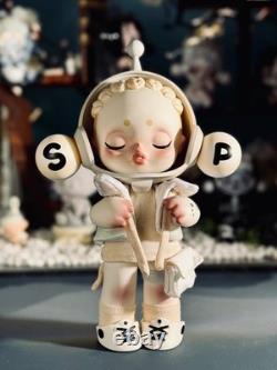 Authentic Skullpanda Ootd Light Chaser Limited Edition Figurine Figure Toy Gift