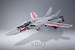 BANDAI Macross DX Chogokin First Press LTD VF-1J Valkyrie (Ichijyo Hikaru)