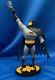 Batman Animated Dark Knight Statue Maquette Warner Bros Store Limited Edition