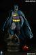Batman Modern Age 25 Ltd Ed Statue #238/2000 Dc / Sideshow 2015