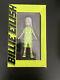 Billie Eilish Takashi Murakami X Limited Edition Vinyl Toy Figure Doll Nib