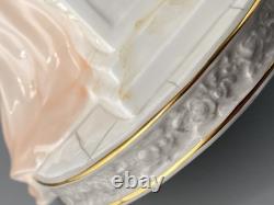 BOXED Coalport English Rose Collection Lady Sylvia 1997 Limited Edition Figurine